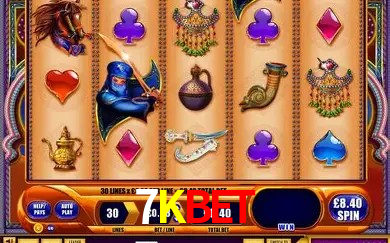 Desvendando o Mundo dos Jogos Virtuais na 7Kbet